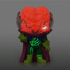 Marvel Zombies - Mysterio Glow US Exclusive Pop! Vinyl Figure