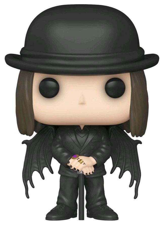 Ozzy Osbourne - Ordinary Man US Exclusive Pop! Vinyl Figure