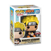 Naruto - Naruto with Noodles (US Exclusive) Pop! Vinyl Figure