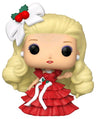 Barbie - Original Holiday Barbie (US Exclusive) Pop! Vinyl Figure