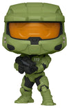 Halo Infinite - Master Chief with MA40 Assault Rifle Pop! Vinyl Figure