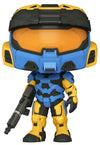 Halo Infinite - Spartan Mark VII with Vakara 78 Commando Rifle Deco Pop! Vinyl Figure