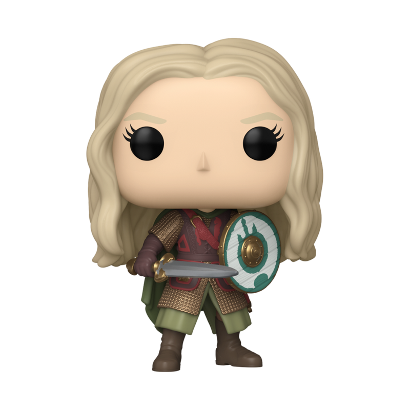 The Lord of the Rings - Eowyn (Chance of Chase) Pop! Vinyl Figure