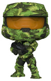 Halo Infinite - Master Chief Hydro Deco (US Exclusive) Pop! Vinyl Figure