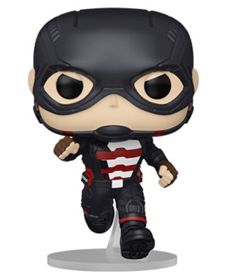 The Falcon and the Winter Soldier - U.S. Agent Pop! Vinyl Figure