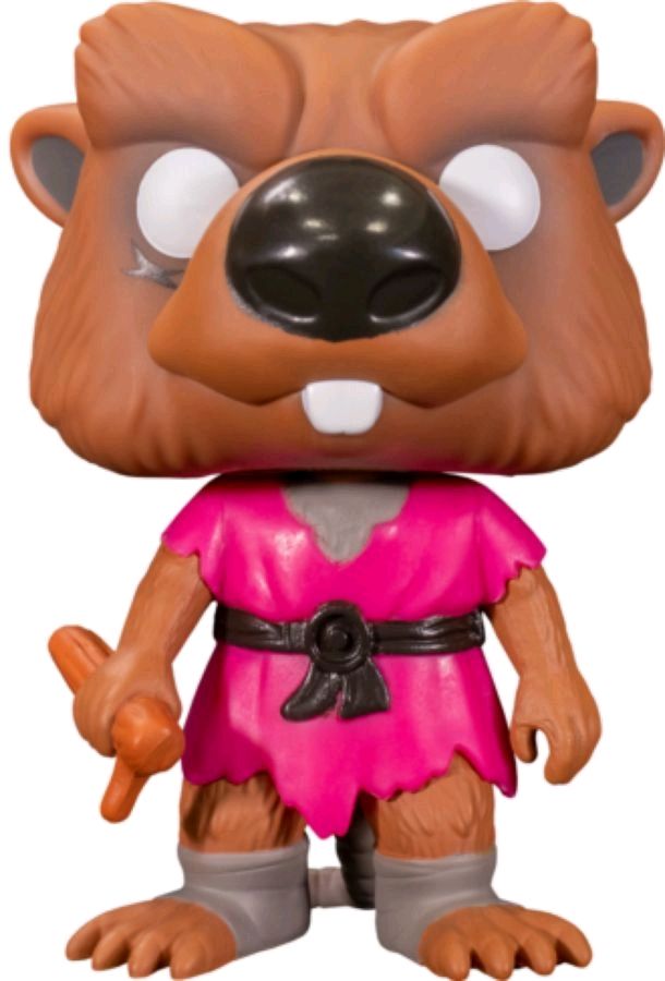 Teenage Mutant Ninja Turtles - Splinter (US Exclusive) Pop! Vinyl Figure