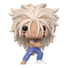 Yu Yu Hakusho - Yusuke Demon Form (US Exclusive) Pop! Vinyl Figure