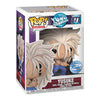 Yu Yu Hakusho - Yusuke Demon Form (US Exclusive) Pop! Vinyl Figure