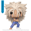 Yu Yu Hakusho - Yusuke Demon Form (US Exclusive) Pop! Vinyl Figure