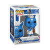 NBA: Mascots - Dallas Champ Pop! Vinyl Figure