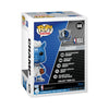 NBA: Mascots - Dallas Champ Pop! Vinyl Figure