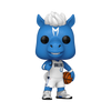 NBA: Mascots - Dallas Champ Pop! Vinyl Figure