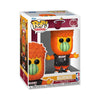 NBA: Mascots - Miami Burnie Pop! Vinyl Figure