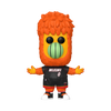 NBA: Mascots - Miami Burnie Pop! Vinyl Figure