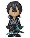 Sword Art Online - Kirito (Chance of Chase) Vinyl SODA Figure