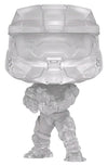 Halo Infinite - Master Chief Active Camo (US Exclusive) Pop! Vinyl Figure