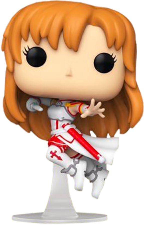 Sword Art Online - Asuna Pose (US Exclusive) Pop! Vinyl Figure