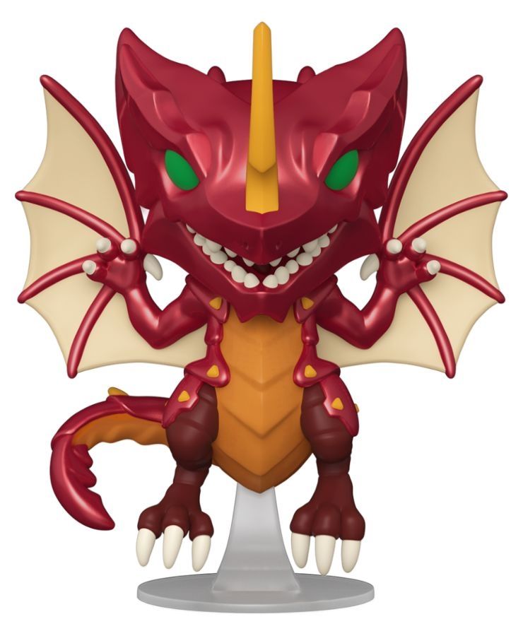 Bakugan - Drago Pop! Vinyl Figure