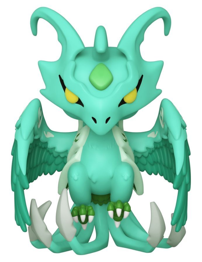 Bakugan - Storm Skyress Pop! Vinyl Figure
