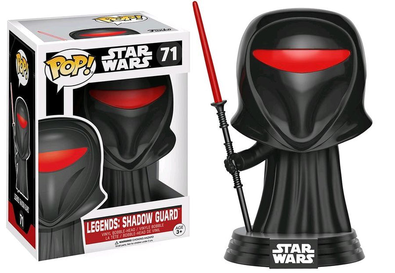 Star Wars - Shadow Guard Pop! !E RS