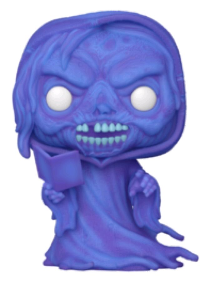 Creepshow - The Creep Glow (US Exclusive) Pop! Vinyl Figure