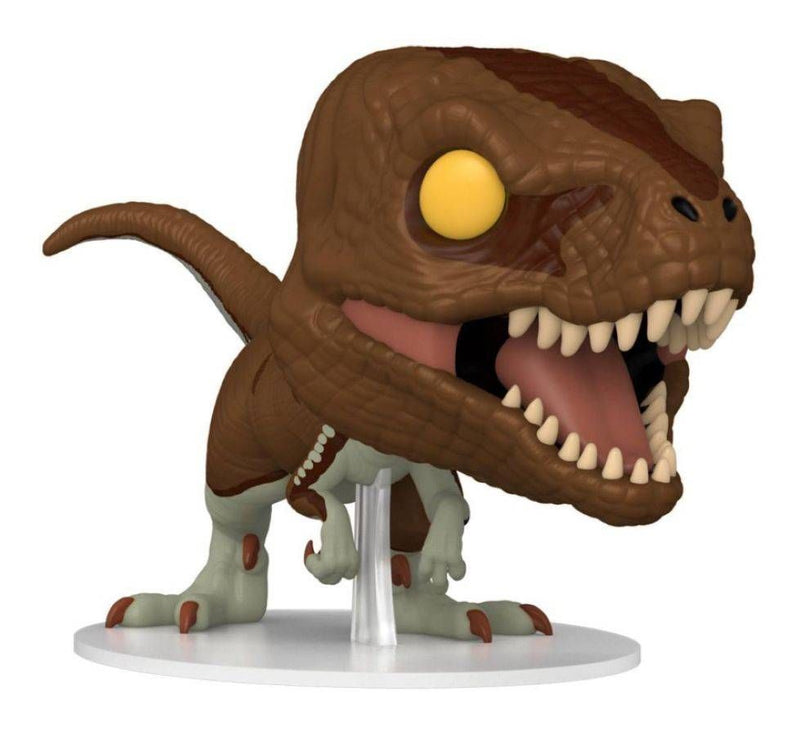 Jurassic World 3: Dominion - Atrociraptor (Panthera) US Exclusive Pop! Vinyl Figure