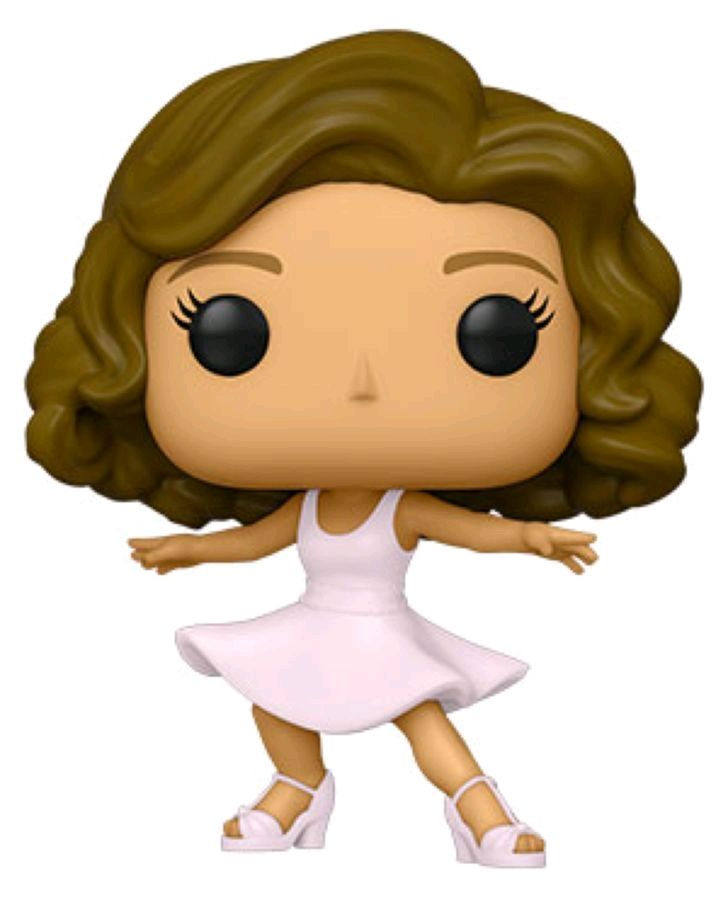 Dirty Dancing - Baby (Finale) Pop! Vinyl Figure