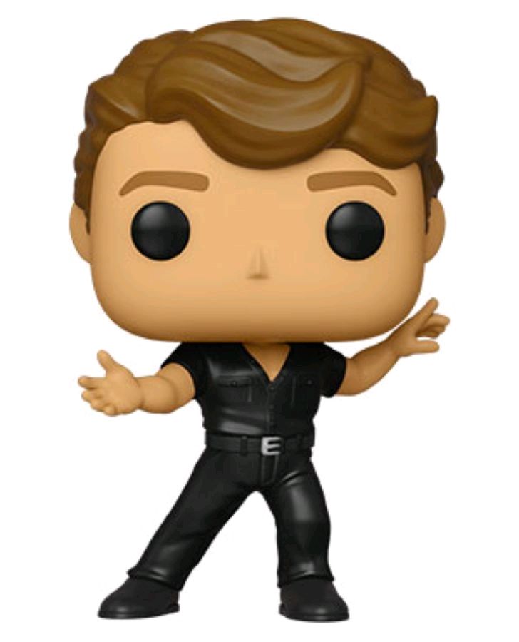 Dirty Dancing - Johnny (Finale) Pop! Vinyl Figure