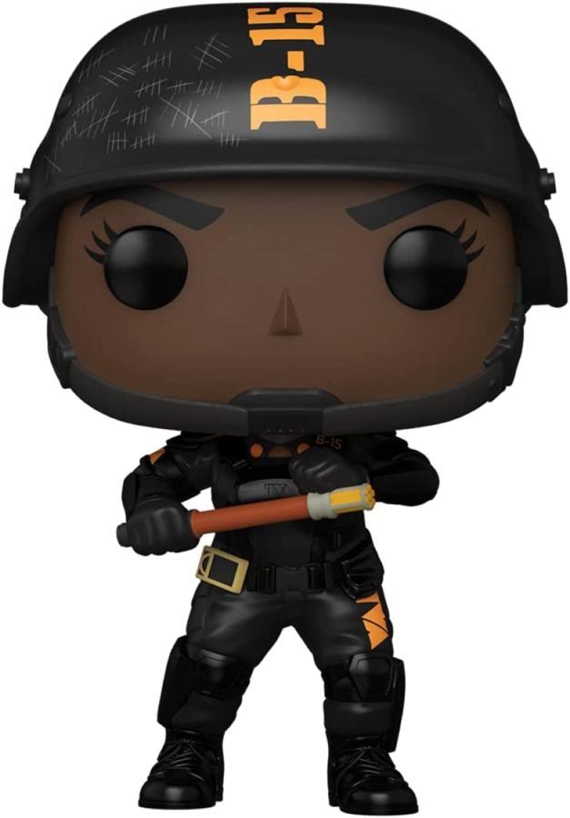Loki - TVA Soldier US Exclusive Pop! Vinyl Figure