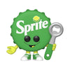 Sprite - Sprite Bottle Cap US Exclusive Pop! Vinyl Figure