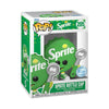 Sprite - Sprite Bottle Cap US Exclusive Pop! Vinyl Figure