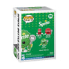 Sprite - Sprite Bottle Cap US Exclusive Pop! Vinyl Figure