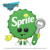 Sprite - Sprite Bottle Cap US Exclusive Pop! Vinyl Figure