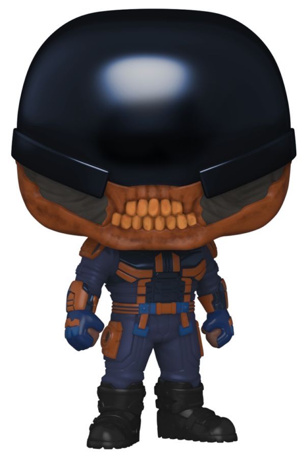 The Suicide Squad - Bloodsport Pop! Vinyl Figure