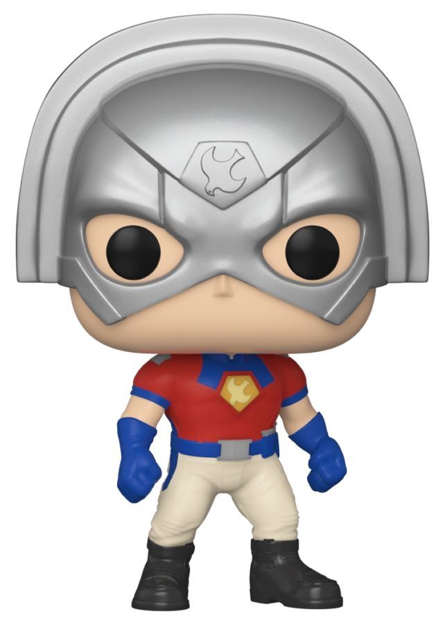 The Suicide Squad - Peacemaker Pop! Vinyl Figure