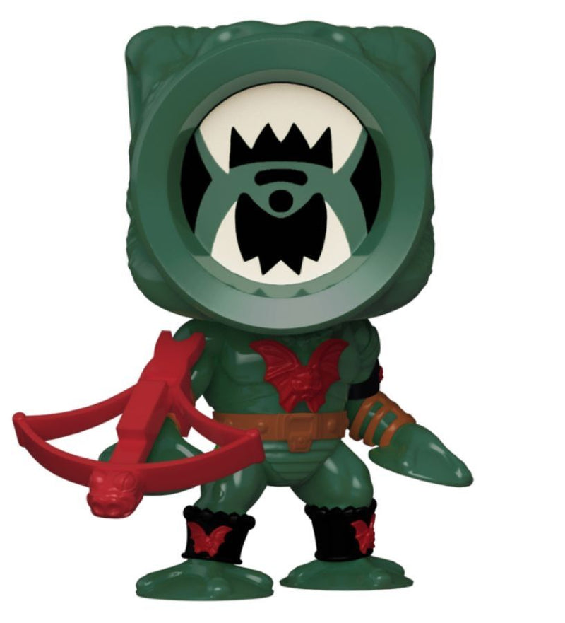 Masters of the Universe - Leech (US Exclusive) Pop! Vinyl Figure