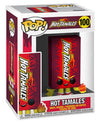 Hot Tamales - Hot Tamales Candy Pop! Vinyl Figure