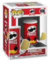 Pringles - Pringles Can Pop! Vinyl Figure