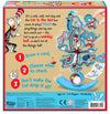Dr Seuss - Stack With A Cat Board Game