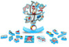Dr Seuss - Stack With A Cat Board Game