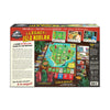 Jurassic World - The Legacy of Isla Nublar Board Game