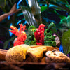 Jurassic World - The Legacy of Isla Nublar Board Game