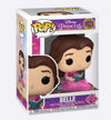 Disney Princess - Belle Ultimate Princess Pop! Vinyl Figure