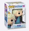 Disney Princess - Elsa Ultimate Princess Pop! Vinyl Figure