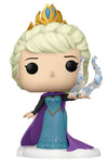 Disney Princess - Elsa Ultimate Princess Pop! Vinyl Figure