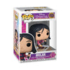 Disney Princess - Mulan Ultimate Pop! Vinyl Figure