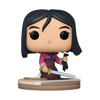 Disney Princess - Mulan Ultimate Pop! Vinyl Figure