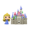 Sleeping Beauty - Aurora with Castle Pop! Town