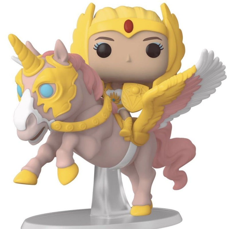 Masters of the Universe - She-Ra on Swiftwind (US Exclusive) Pop! Ride