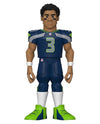 NFL: Seahawks - Russel Wilson (Chance of Chase) 5